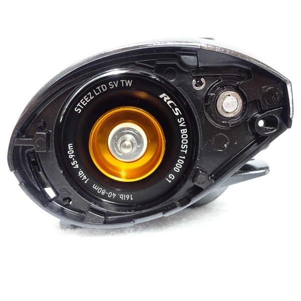 ２１スティーズ　ＬＴＤ　ＳＶ　ＴＷ１０００ＨＬ